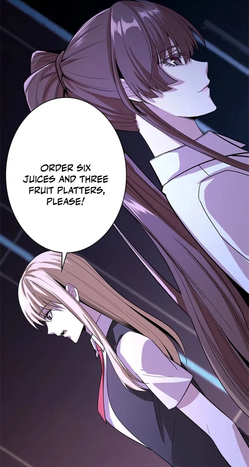 Mo Nv Luo Lin Chapter 2 page 18 - 