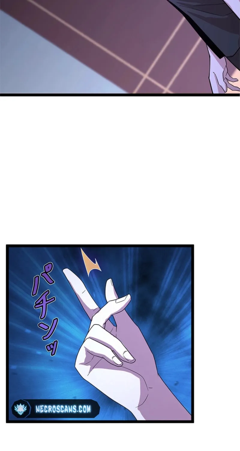 Mo Nv Luo Lin Chapter 2 page 19 - 
