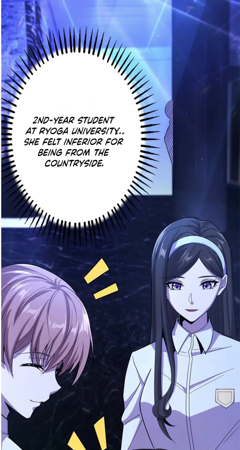 Mo Nv Luo Lin Chapter 2 page 3 - 