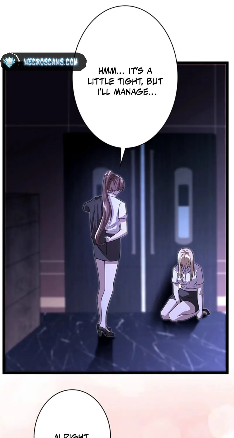 Mo Nv Luo Lin Chapter 2 page 23 - 