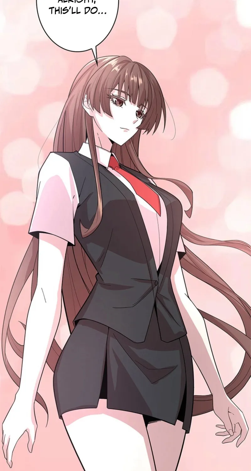 Mo Nv Luo Lin Chapter 2 page 24 - 