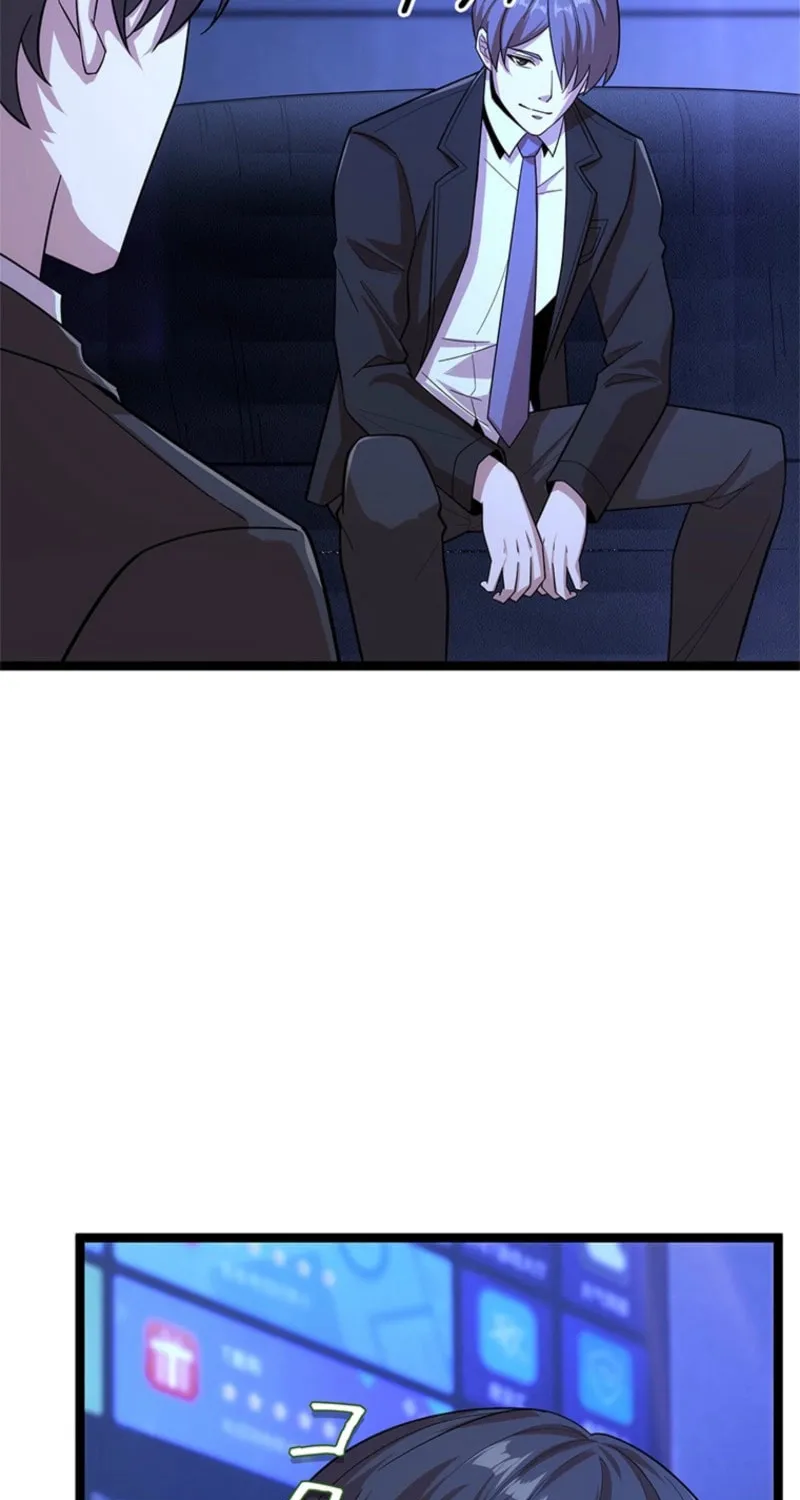 Mo Nv Luo Lin Chapter 2 page 27 - 