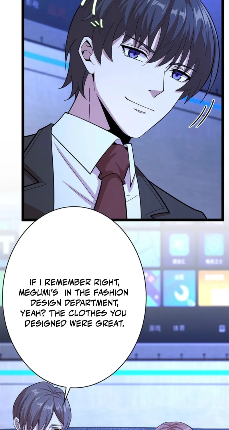 Mo Nv Luo Lin Chapter 2 page 28 - 