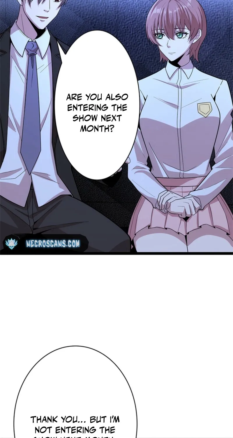 Mo Nv Luo Lin Chapter 2 page 29 - 