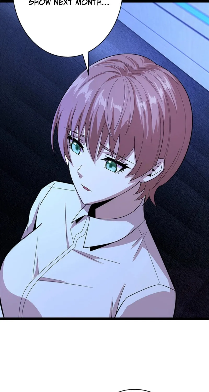 Mo Nv Luo Lin Chapter 2 page 30 - 