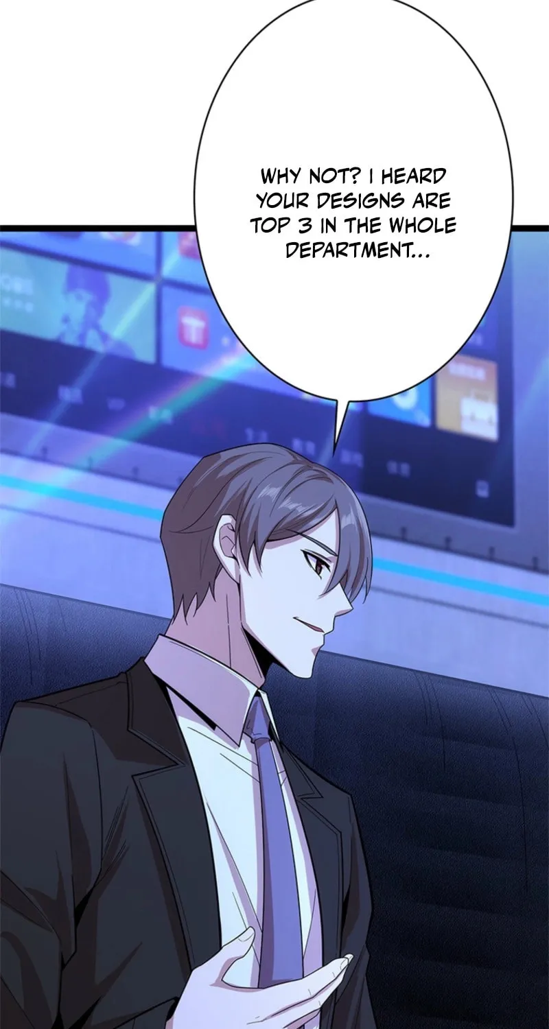 Mo Nv Luo Lin Chapter 2 page 31 - 