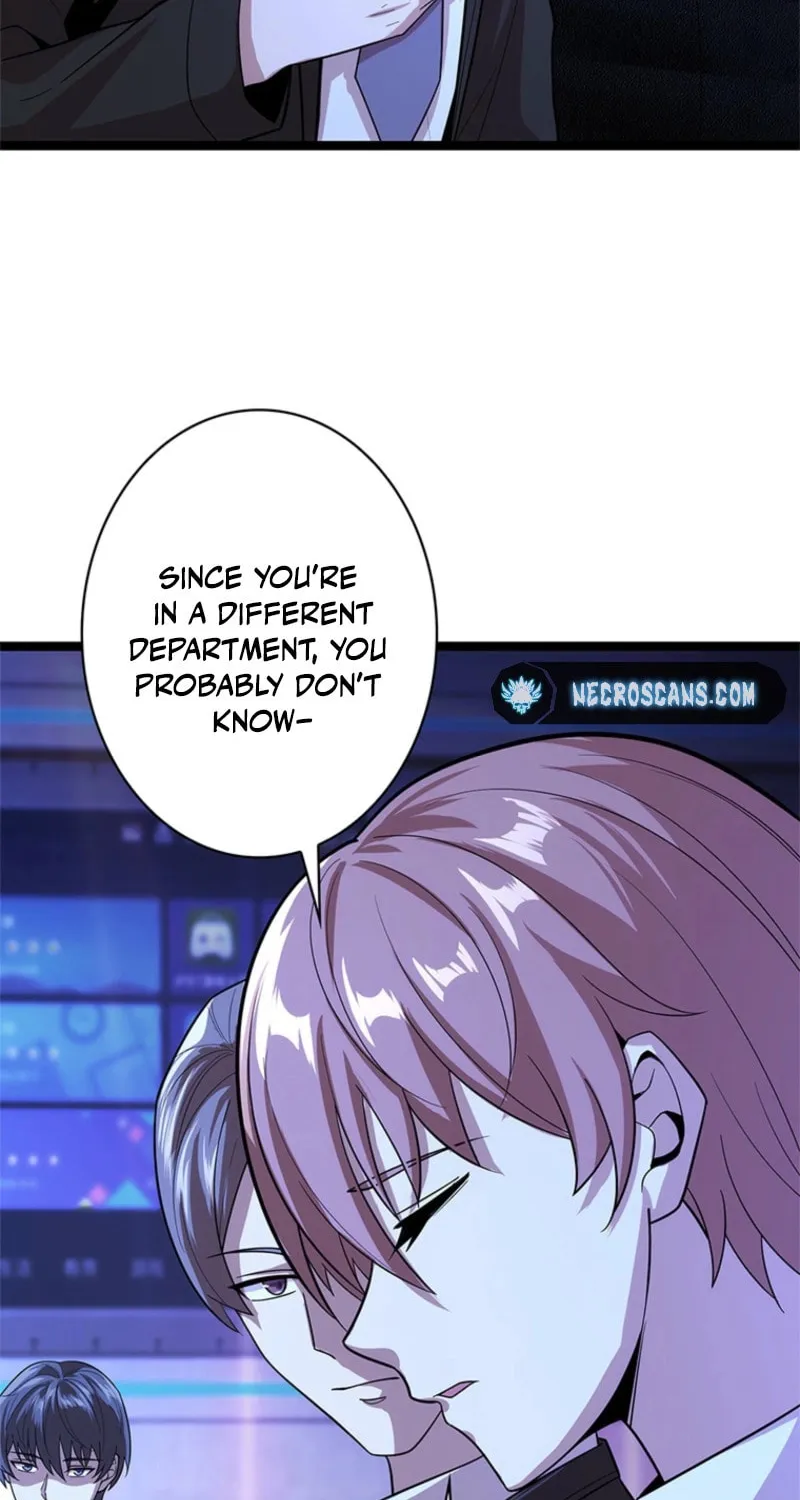 Mo Nv Luo Lin Chapter 2 page 32 - 