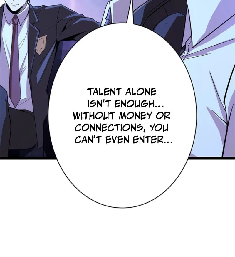 Mo Nv Luo Lin Chapter 2 page 33 - 