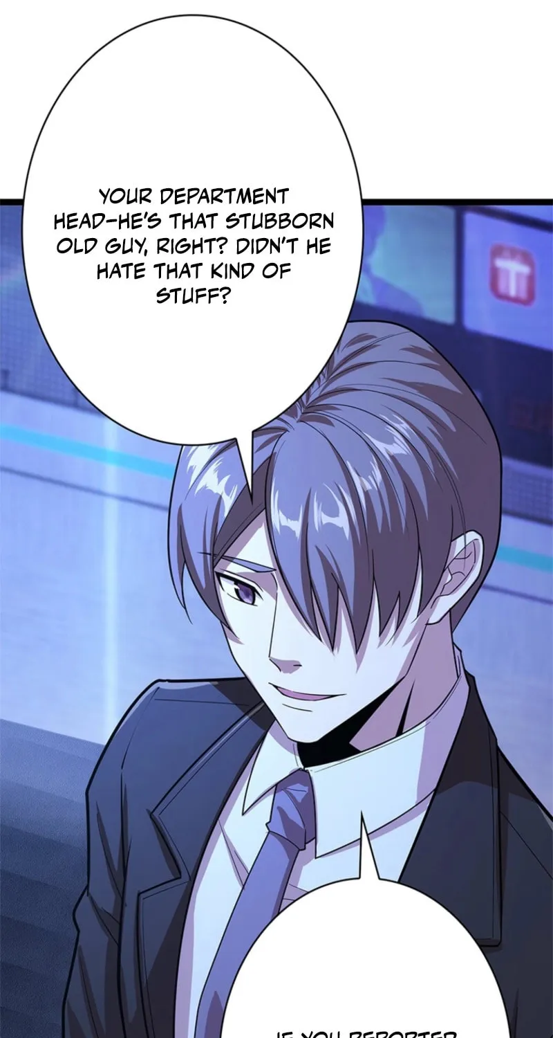 Mo Nv Luo Lin Chapter 2 page 34 - 