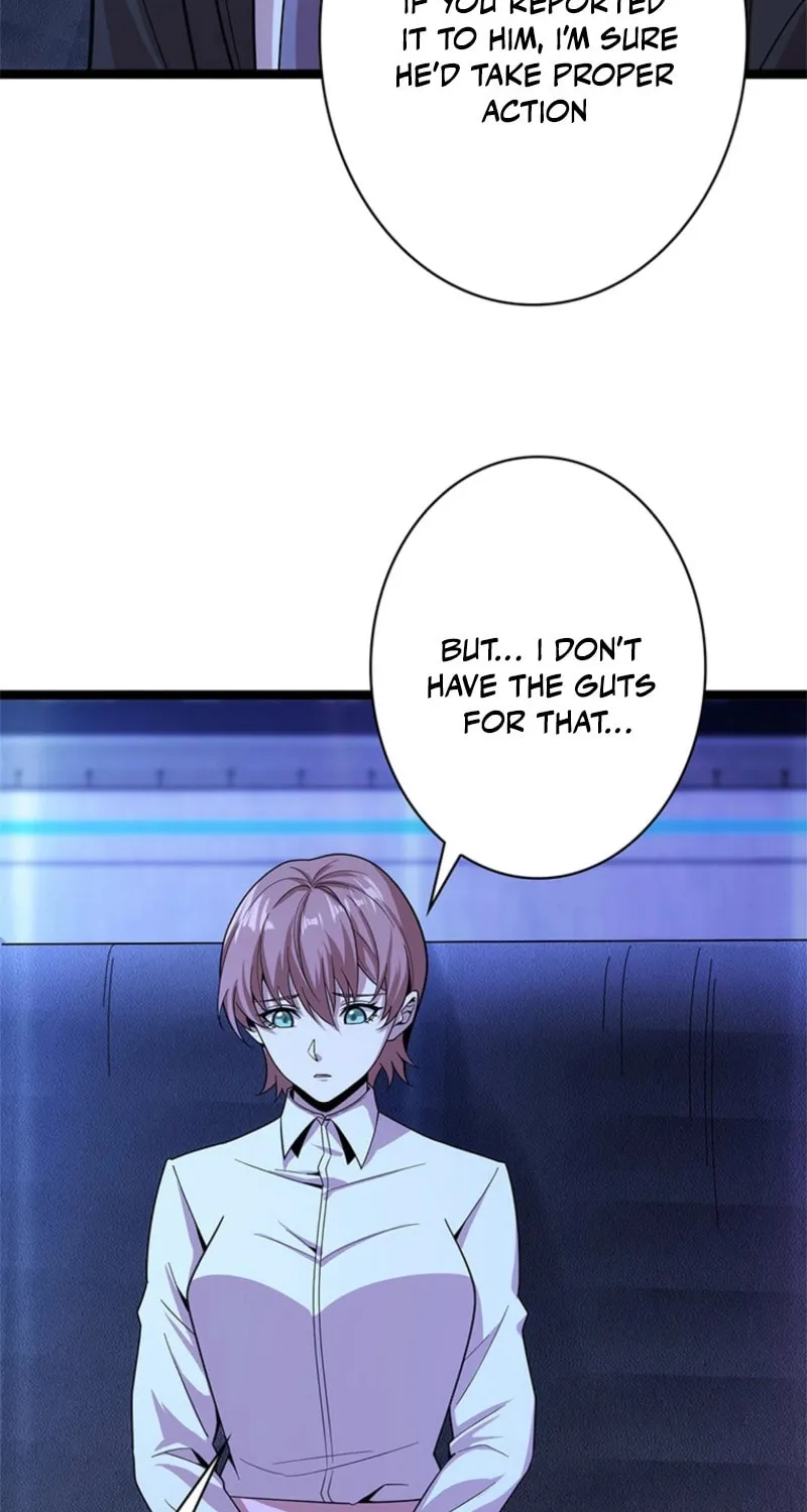 Mo Nv Luo Lin Chapter 2 page 35 - 