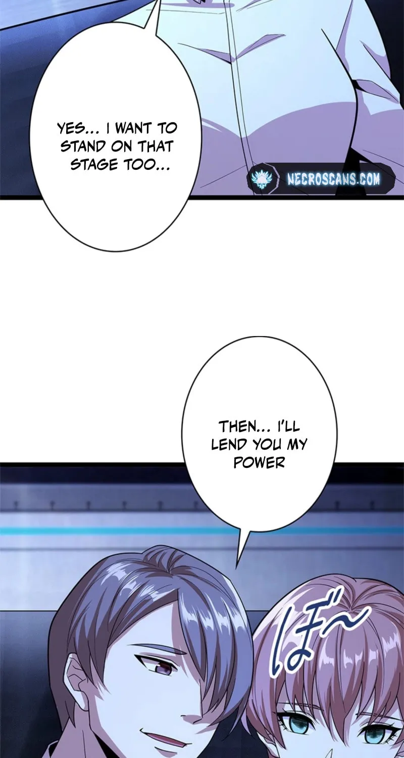 Mo Nv Luo Lin Chapter 2 page 38 - 