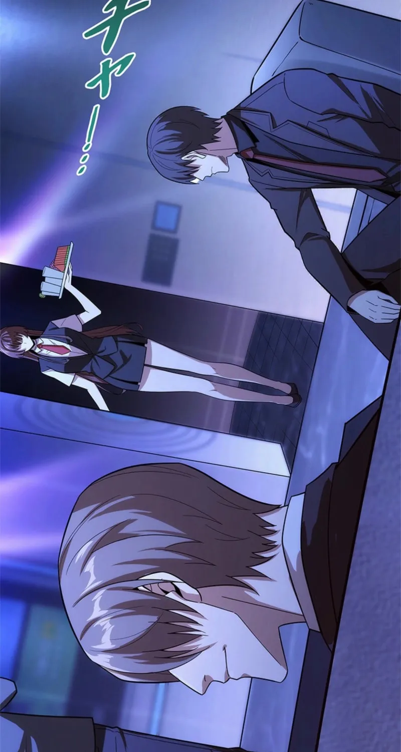 Mo Nv Luo Lin Chapter 2 page 40 - 