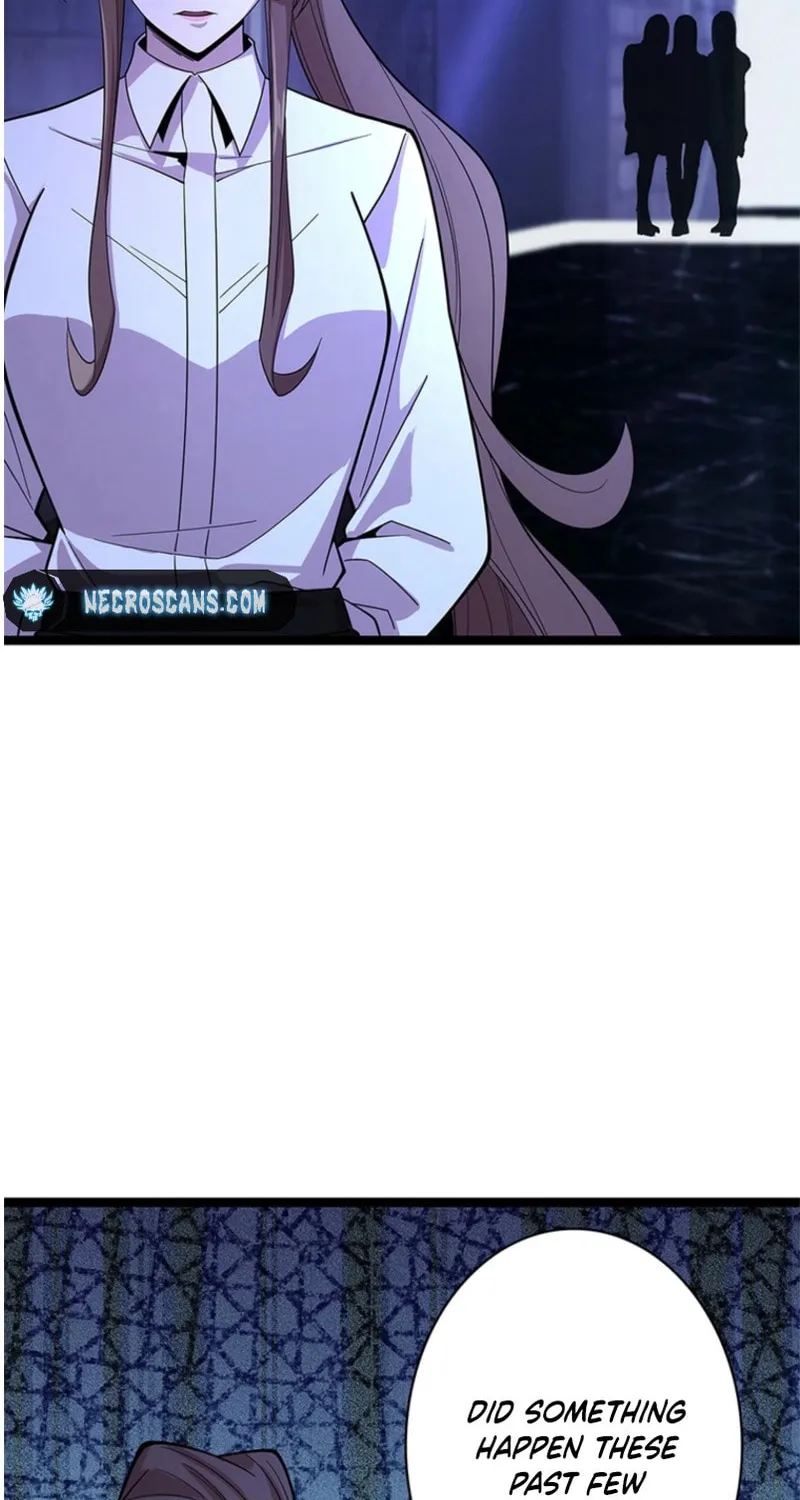 Mo Nv Luo Lin Chapter 2 page 5 - 