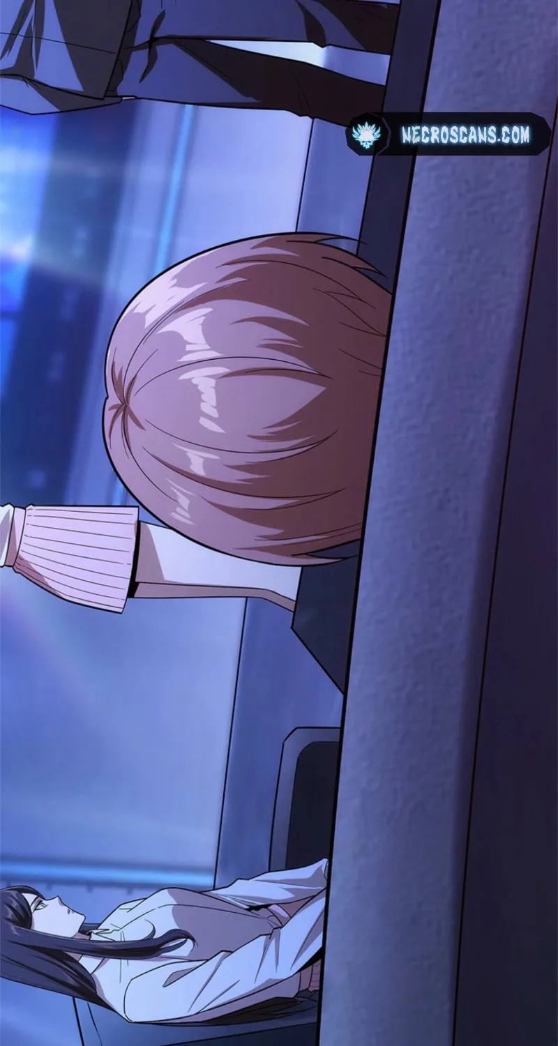 Mo Nv Luo Lin Chapter 2 page 41 - 