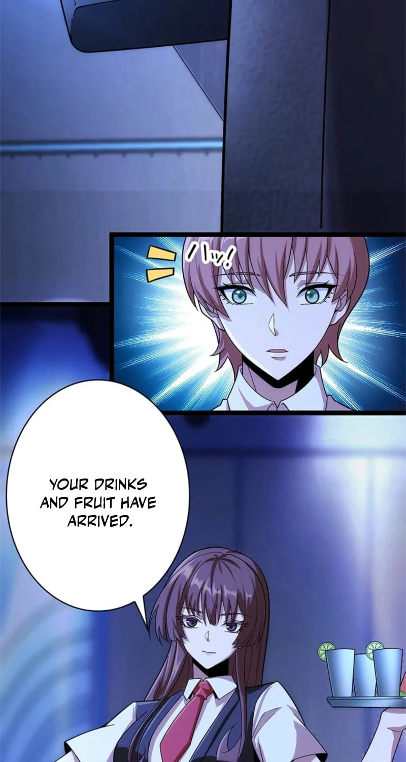 Mo Nv Luo Lin Chapter 2 page 42 - 