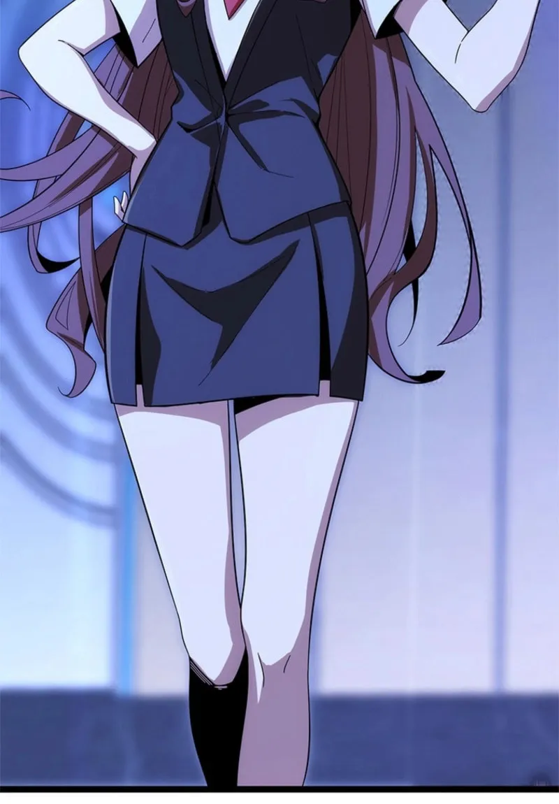Mo Nv Luo Lin Chapter 2 page 43 - 