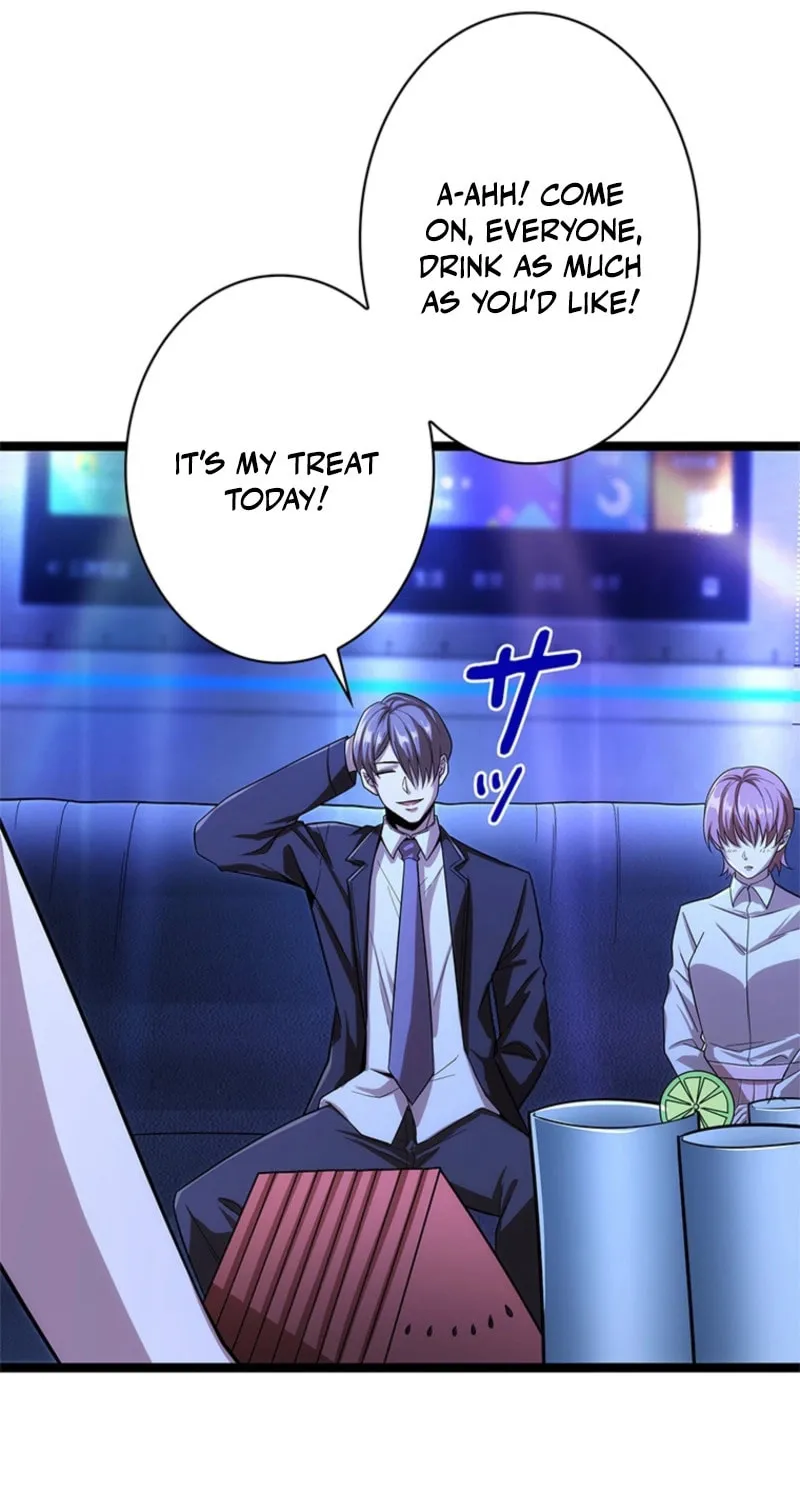 Mo Nv Luo Lin Chapter 2 page 44 - 