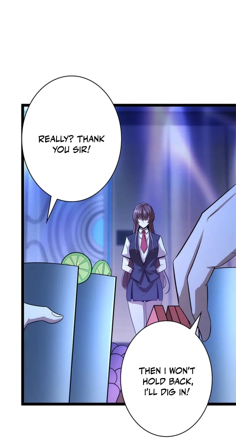 Mo Nv Luo Lin Chapter 2 page 45 - 