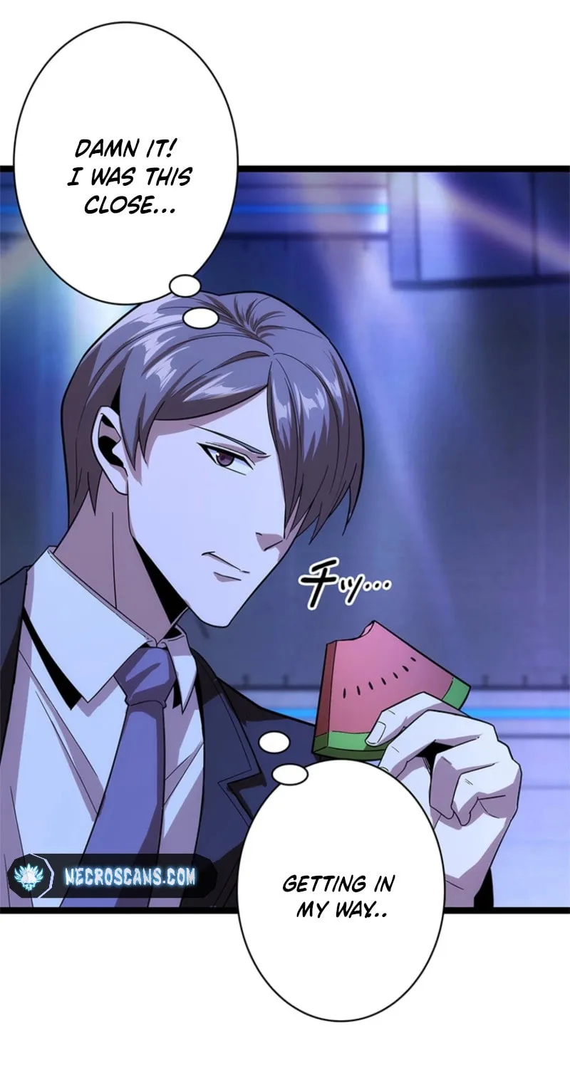 Mo Nv Luo Lin Chapter 2 page 46 - 