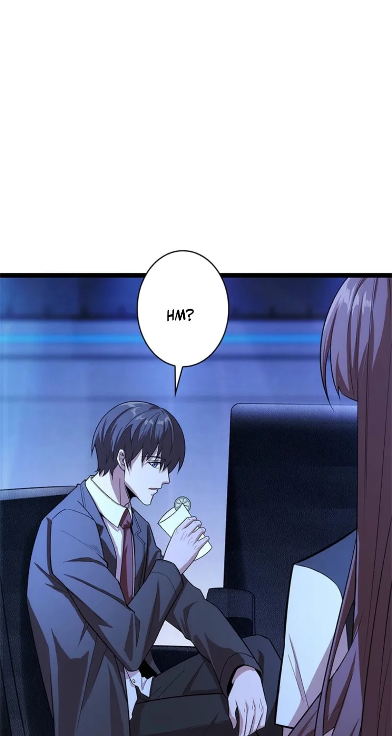 Mo Nv Luo Lin Chapter 2 page 47 - 
