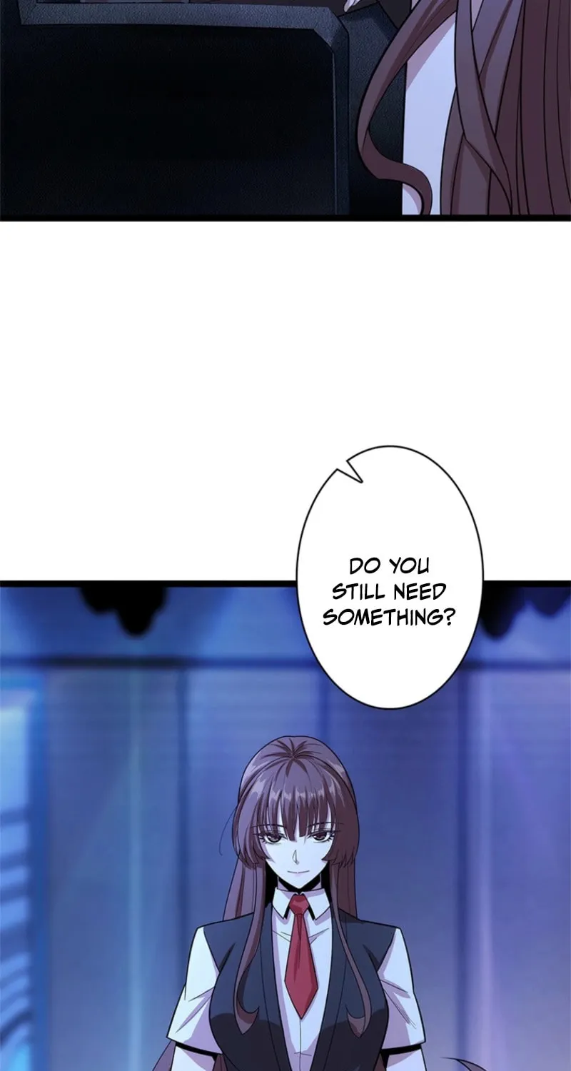 Mo Nv Luo Lin Chapter 2 page 48 - 