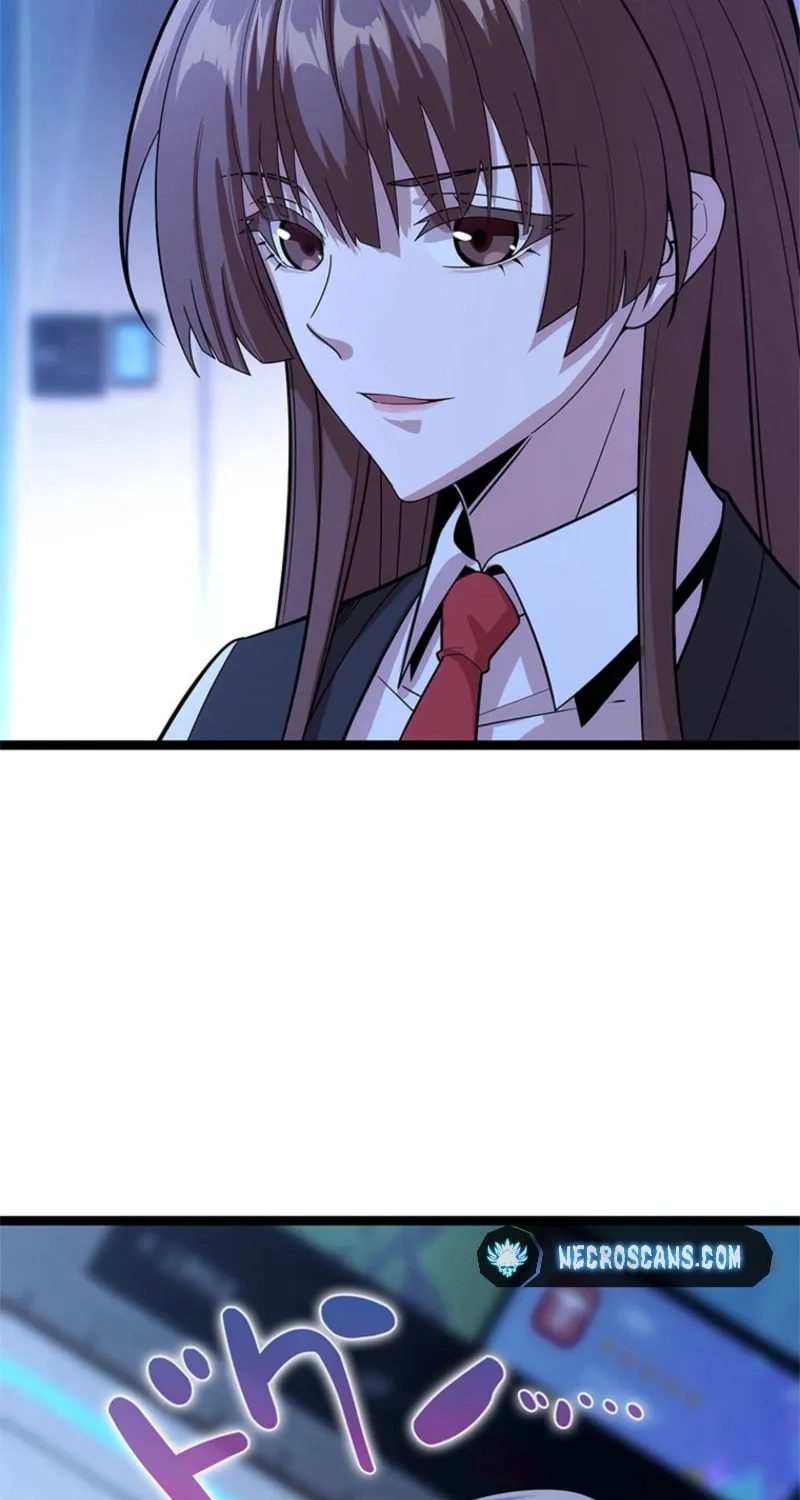 Mo Nv Luo Lin Chapter 2 page 50 - 
