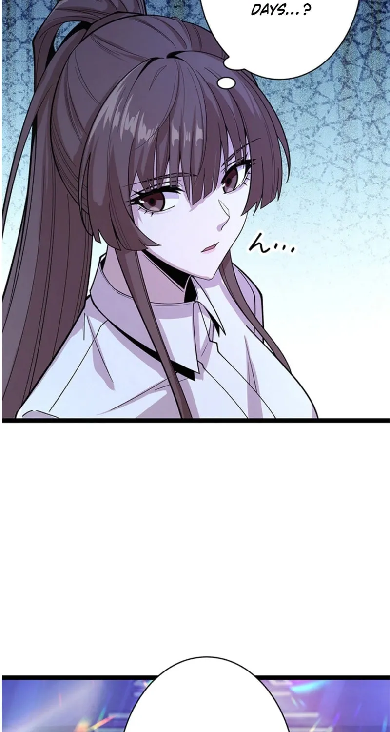 Mo Nv Luo Lin Chapter 2 page 6 - 