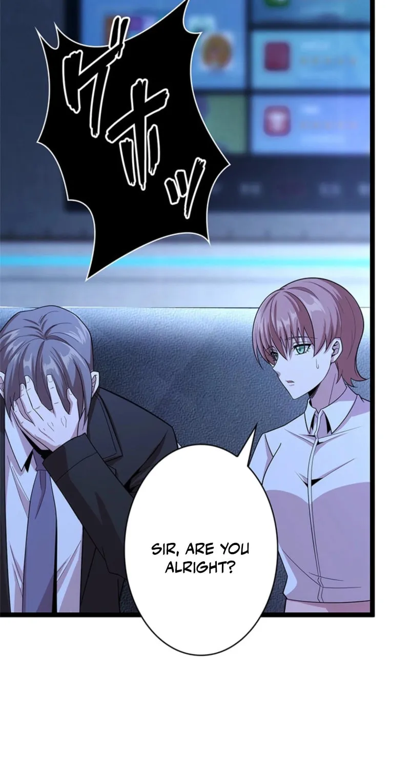 Mo Nv Luo Lin Chapter 2 page 52 - 