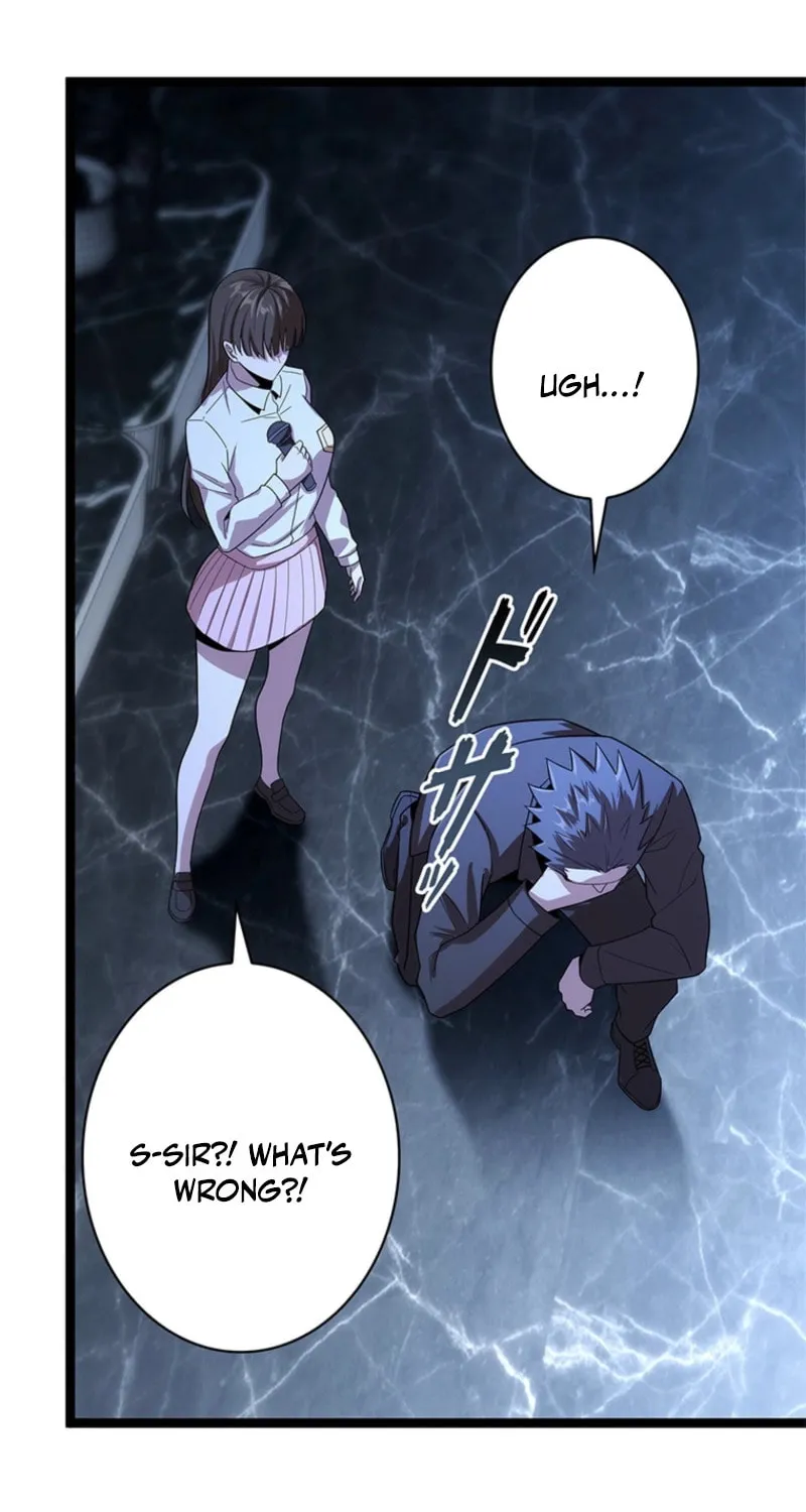 Mo Nv Luo Lin Chapter 2 page 53 - 