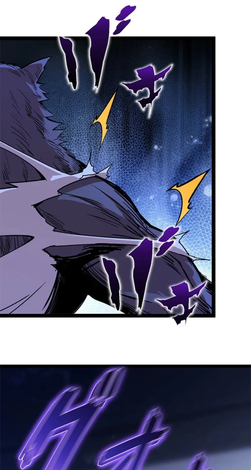 Mo Nv Luo Lin Chapter 2 page 55 - 