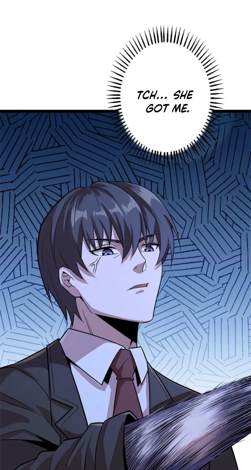 Mo Nv Luo Lin Chapter 2 page 57 - 