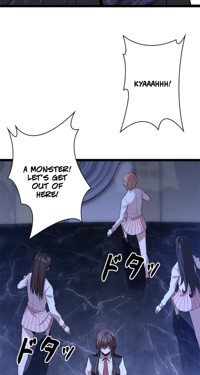 Mo Nv Luo Lin Chapter 2 page 58 - 