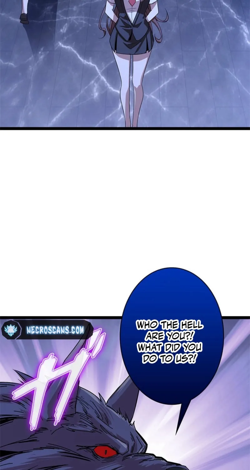 Mo Nv Luo Lin Chapter 2 page 59 - 