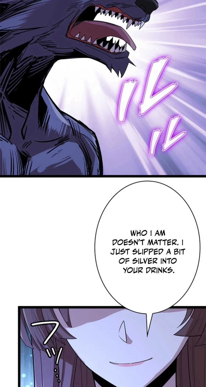 Mo Nv Luo Lin Chapter 2 page 60 - 
