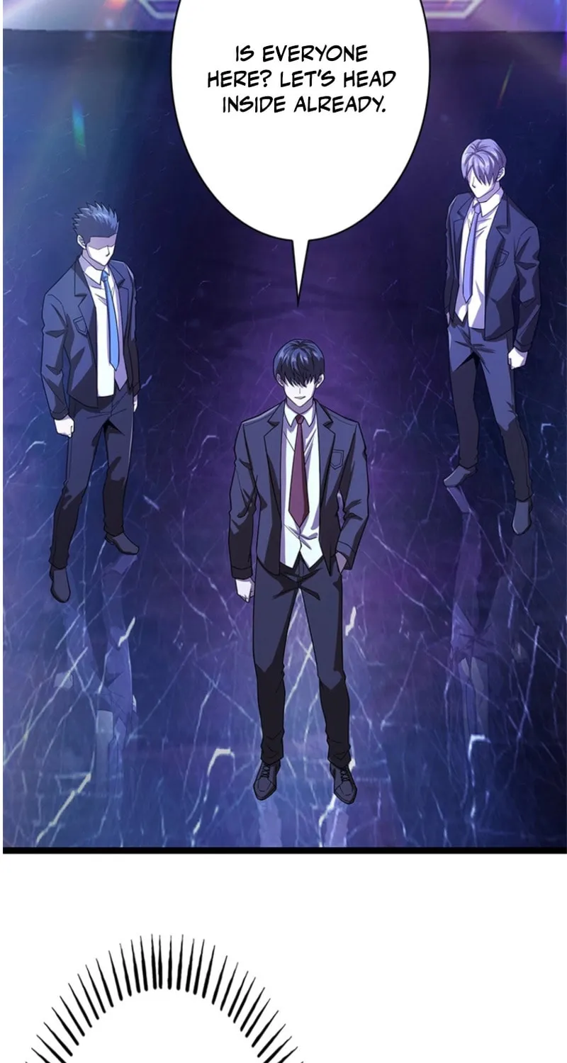 Mo Nv Luo Lin Chapter 2 page 7 - 
