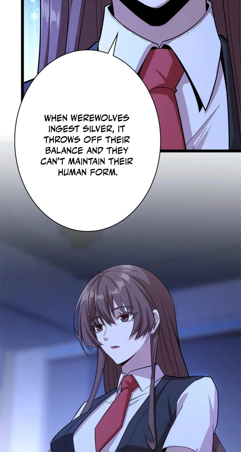Mo Nv Luo Lin Chapter 2 page 61 - 