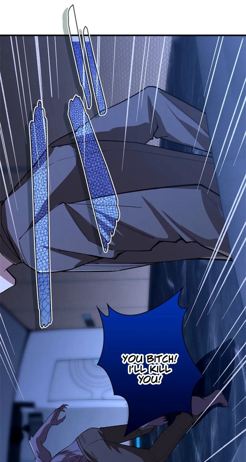 Mo Nv Luo Lin Chapter 2 page 63 - 