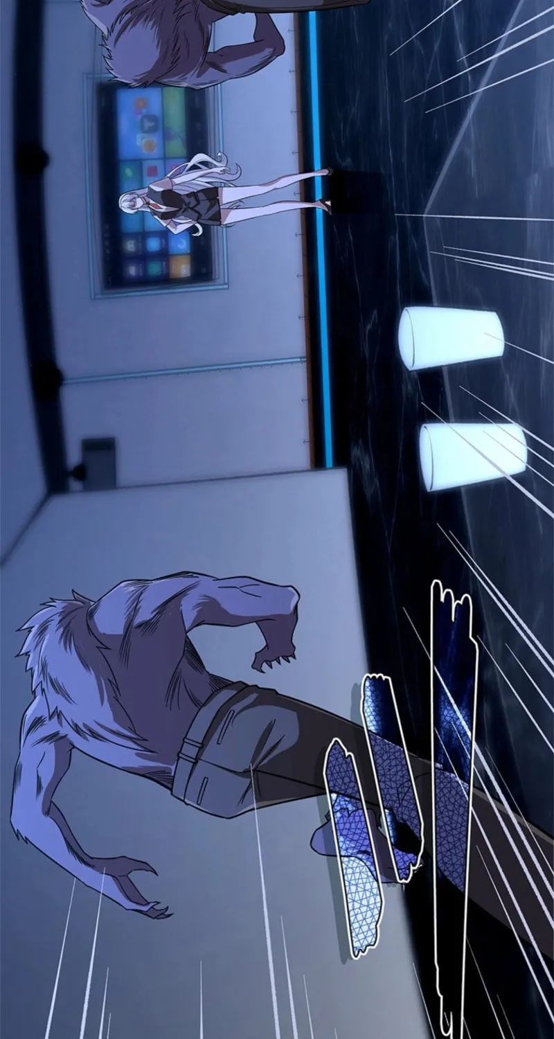 Mo Nv Luo Lin Chapter 2 page 64 - 