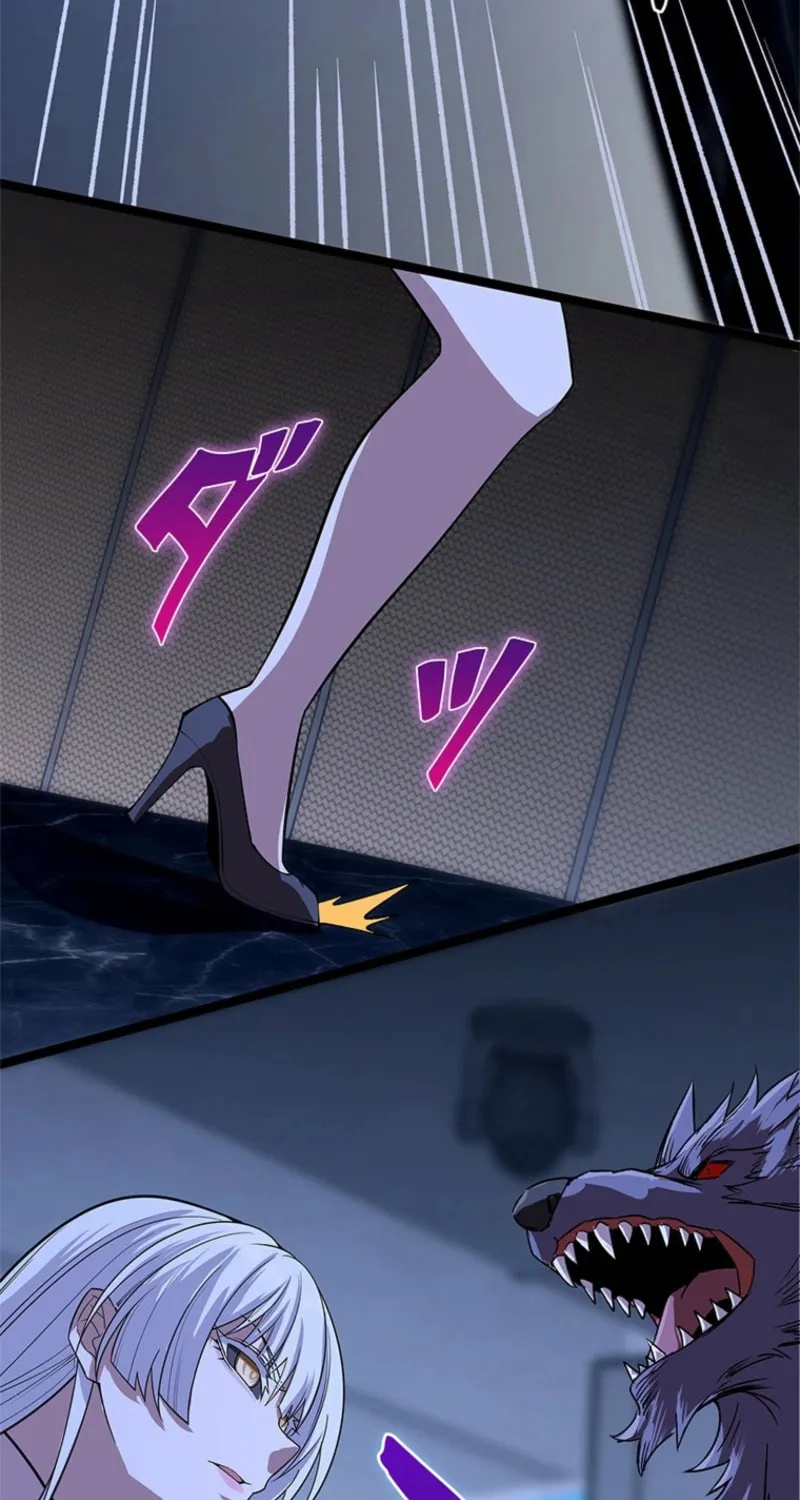 Mo Nv Luo Lin Chapter 2 page 65 - 
