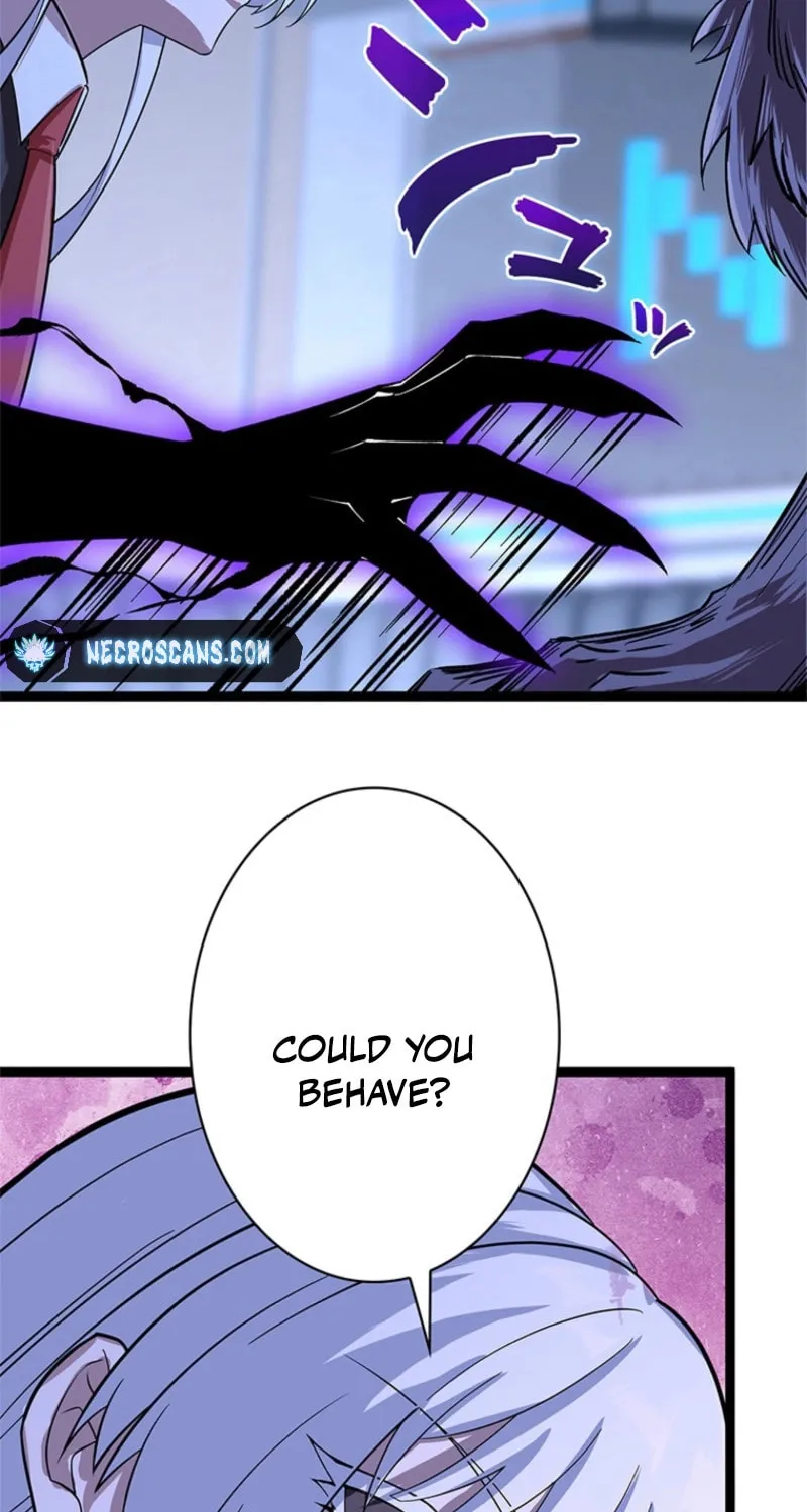Mo Nv Luo Lin Chapter 2 page 66 - 