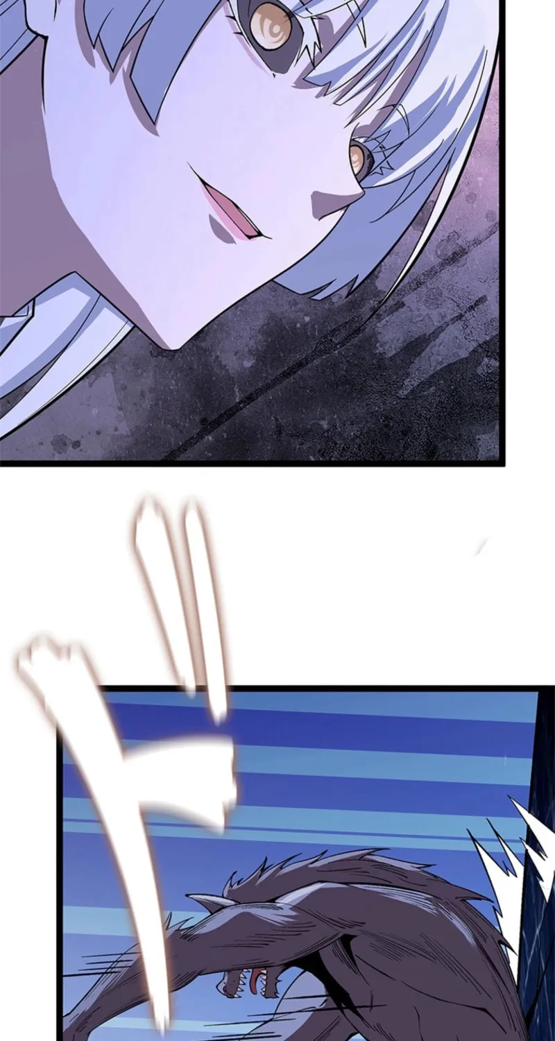 Mo Nv Luo Lin Chapter 2 page 67 - 