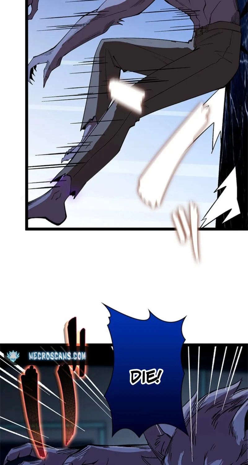 Mo Nv Luo Lin Chapter 2 page 68 - 