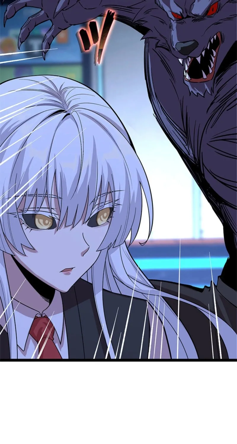 Mo Nv Luo Lin Chapter 2 page 69 - 