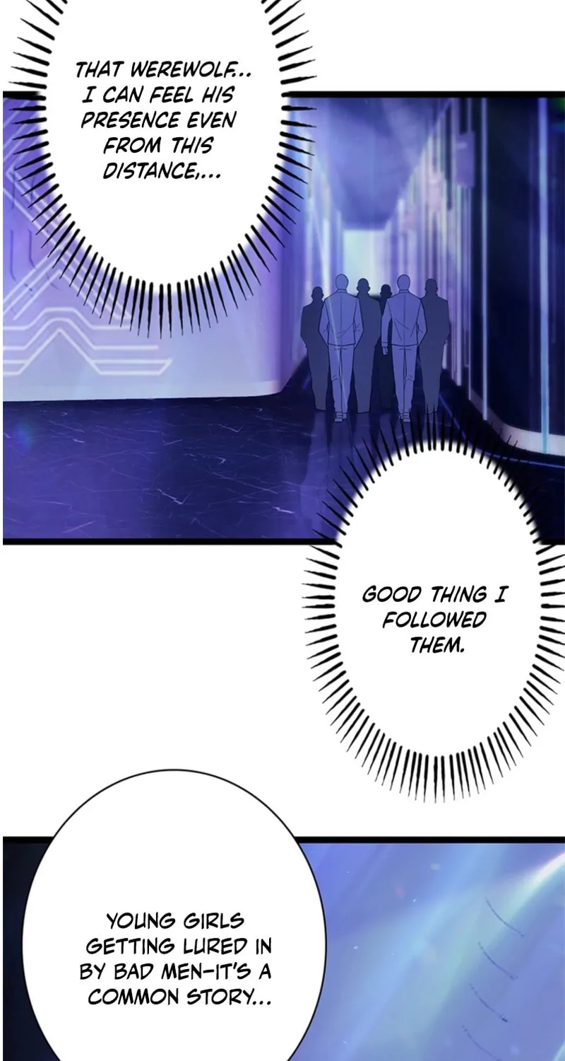 Mo Nv Luo Lin Chapter 2 page 8 - 