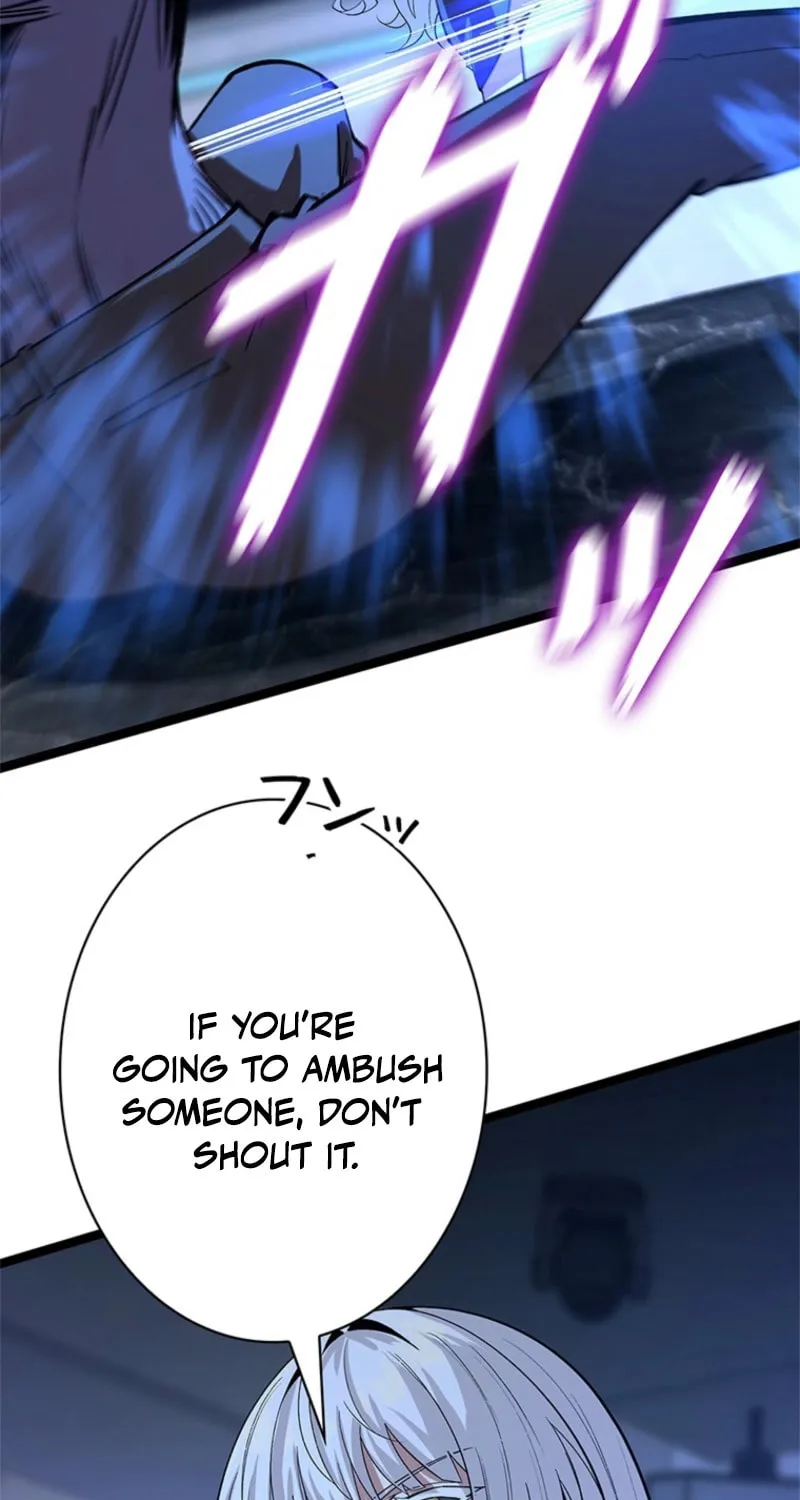 Mo Nv Luo Lin Chapter 2 page 71 - 