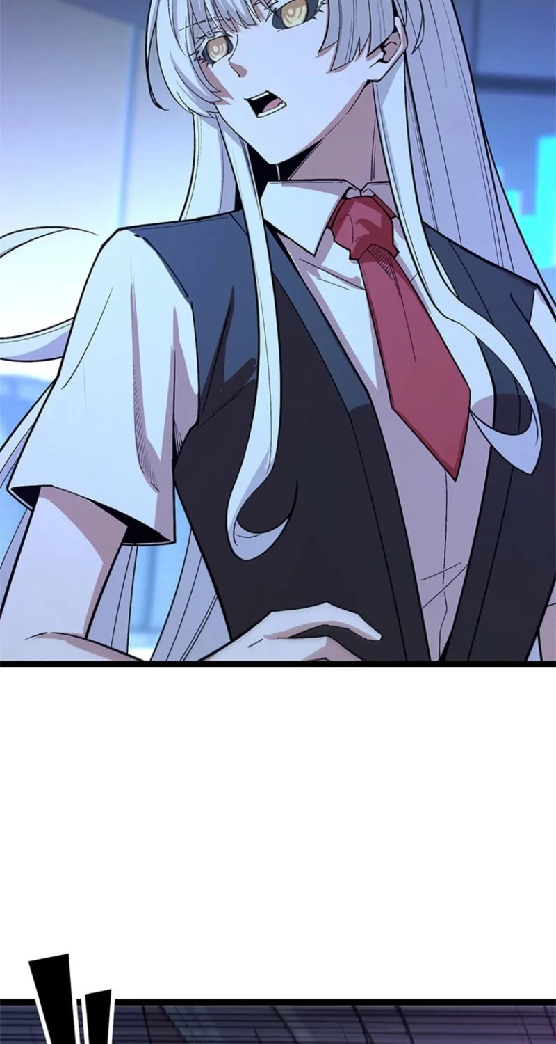 Mo Nv Luo Lin Chapter 2 page 72 - 
