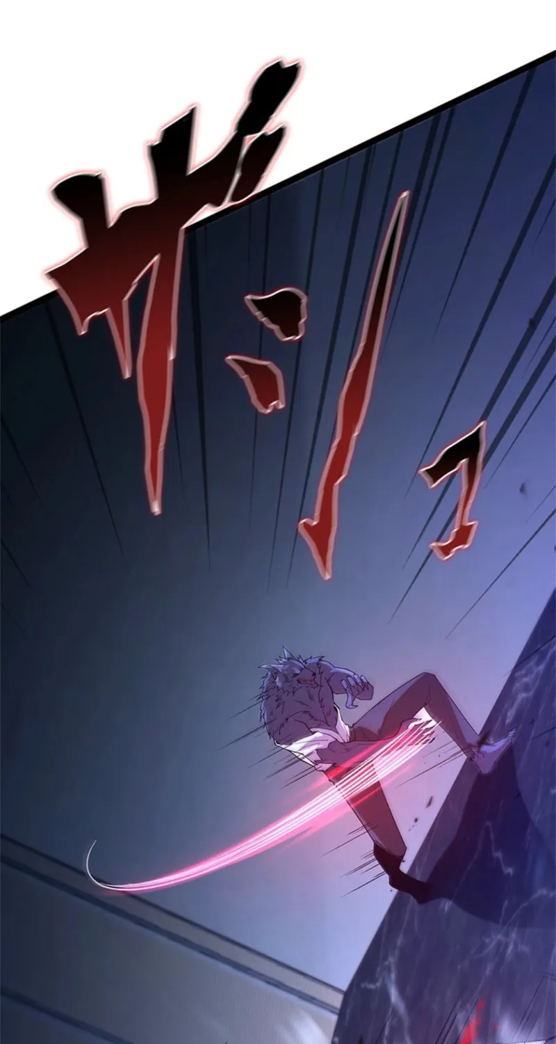 Mo Nv Luo Lin Chapter 2 page 74 - 