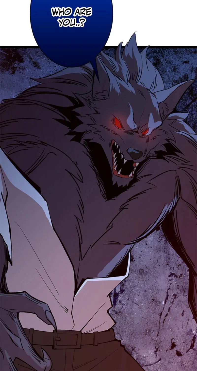 Mo Nv Luo Lin Chapter 2 page 76 - 