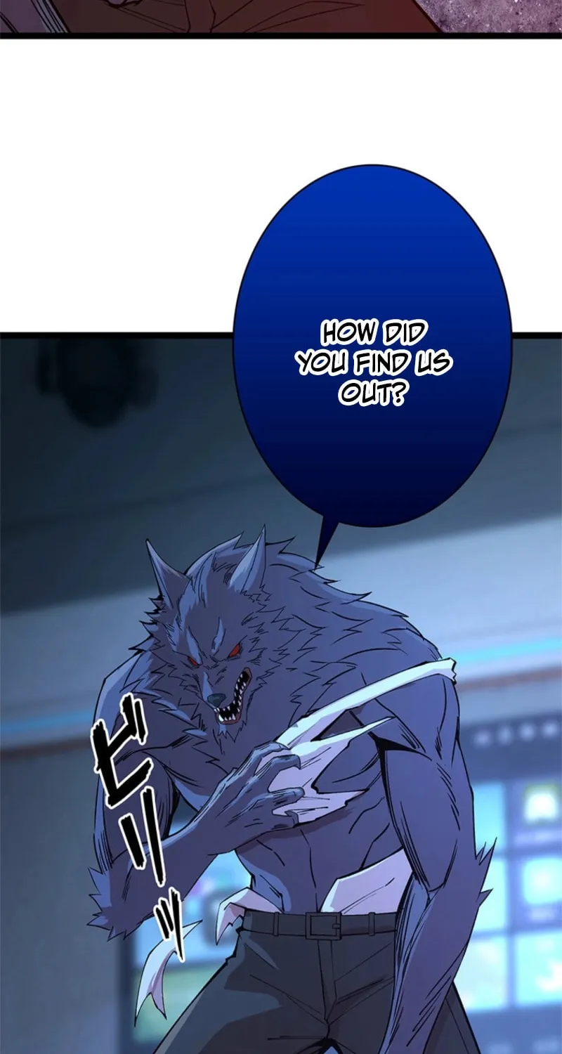 Mo Nv Luo Lin Chapter 2 page 77 - 