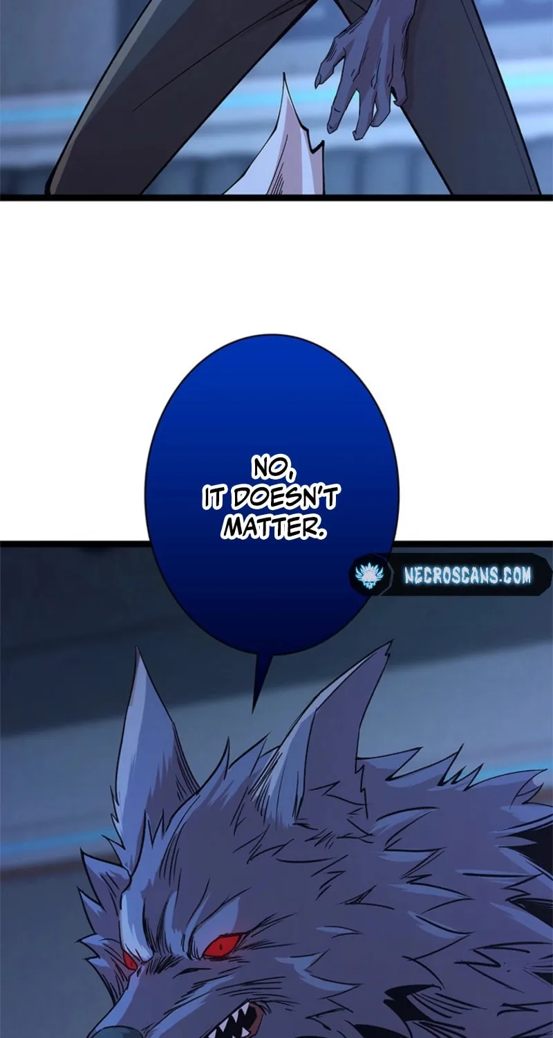 Mo Nv Luo Lin Chapter 2 page 78 - 